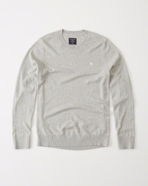 A&F Men's Sweater 10